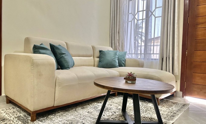 Dar es Salaam Apartment | Studio Apartment in Tabata