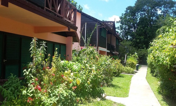 Negril Resort | Studio apartments at Firefly Beach Cottages