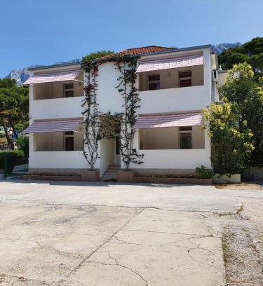 Zelenka Apartment | Studio Apartments Marija with private parking
