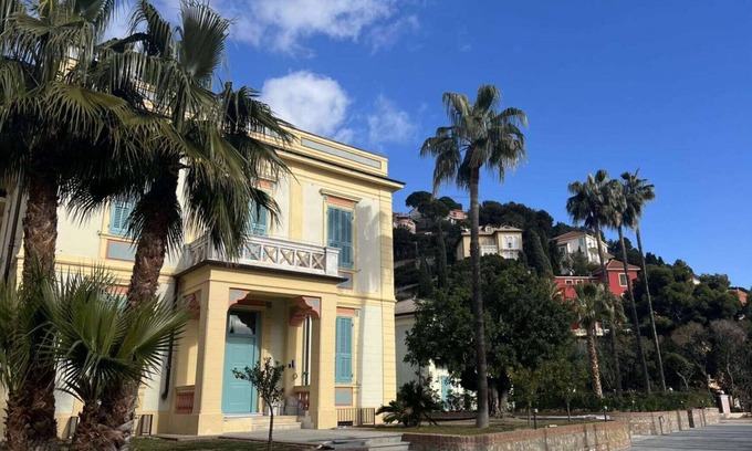 Alassio Apartment | Studio Appartement in Alassio