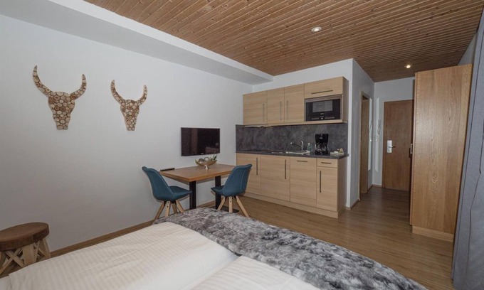 Westendorf Apartment | Studio-appartement "S" - Haus Veronika - Appartements by Miha