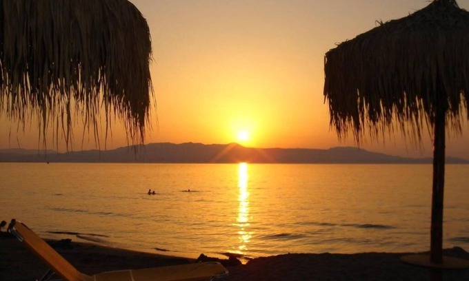 Agia Marina Apartment | Studio Apt. By The Sea In The Heart Of Agia Marina #4