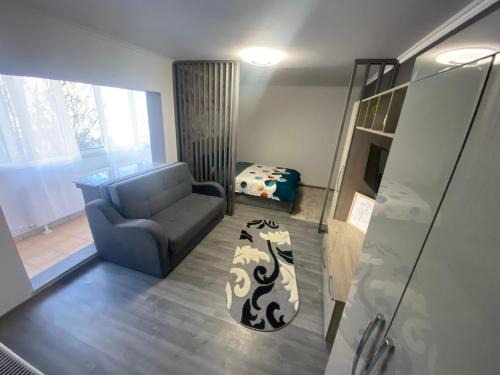 Bacau Apartment | STUDIO ARENA MALL