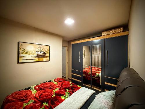 Zona Leste Apartment | Studio Aricanduva - Oficial