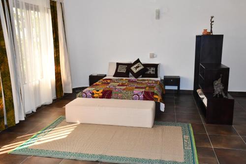 Littoral Department Apartment | Studio Assiba 2