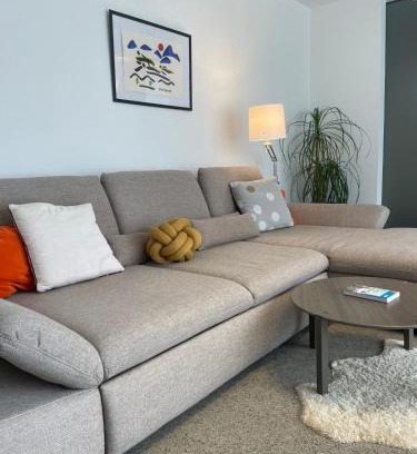 Leiblfing Apartment | Studio