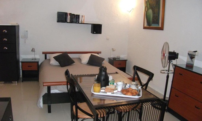 Carthage Apartment | STUDIO AU COEUR de CARTHAGE HANNIBAL