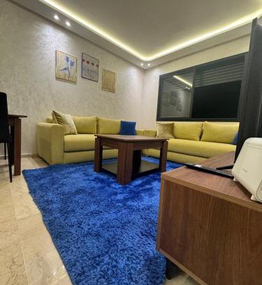 Mohammedia Apartment | Studio au parc calme