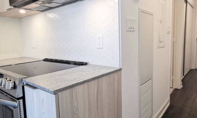 Niagara Apartment | Studio available in Liberty village