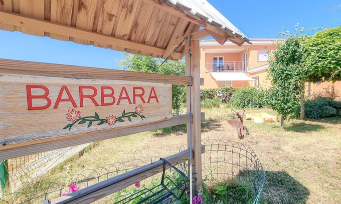 Novigrad Apartment | Studio Barbara in the quiet part of the city