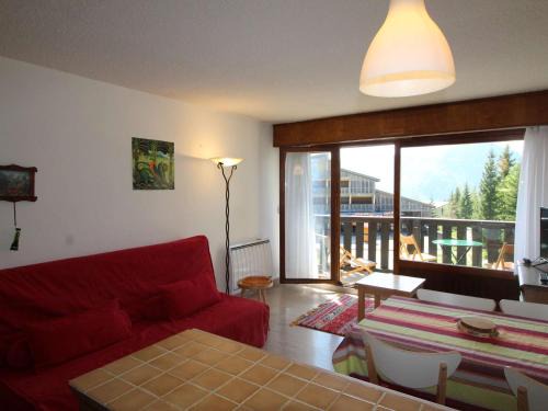 Auris Apartment | Studio cabine 4 pers au pied des pistes avec balcon - Auris en Oisans - FR-1-297-331