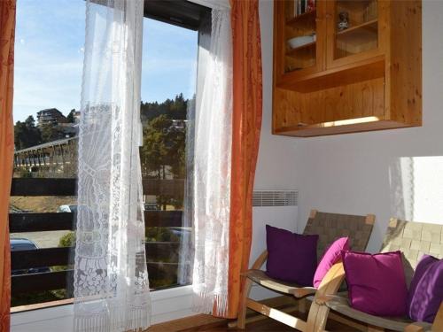 Pyrenees 2000 Apartment | Studio Cabine Cosy Proche des Pistes - Sud-Ouest, Équipé pour 3 Pers., Animaux Acceptés - FR-1-592-25