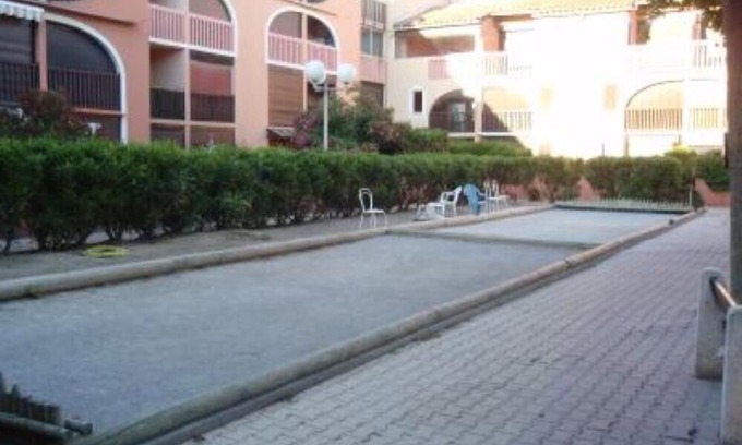 Les Arenes Apartment | Studio - Canet en Roussillon