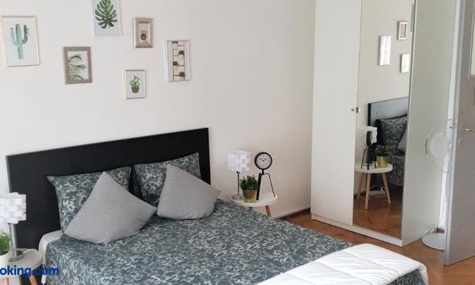 Bucharest City-Centre Apartment | Studio Central Exer V