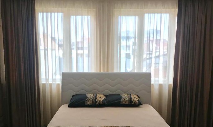 Plovdiv Apartment | Studio Charme