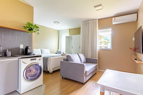 Asa Sul Apartment | Studio Charme Central Park