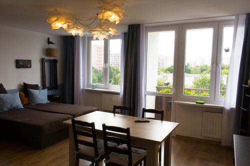 Brodno Apartment | Studio Chodecka