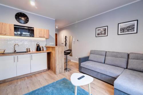 Krynica-Zdroj Apartment | Studio Cicha