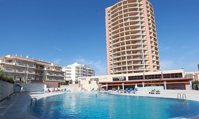 Praia da Rocha House | Studio - Clube Praia Mar A by amcf