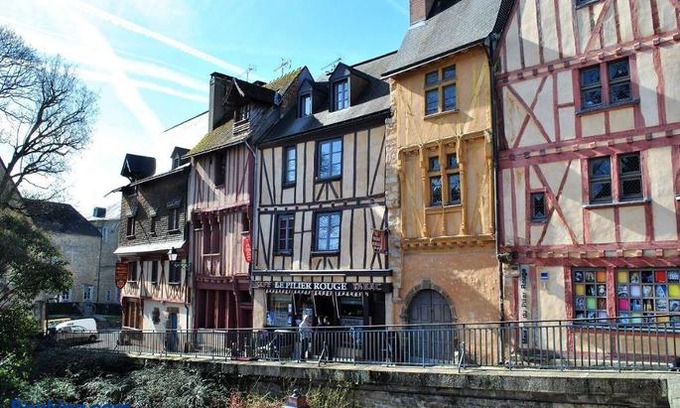 Republique House | Studio Cocon Ultra Centre Le Mans