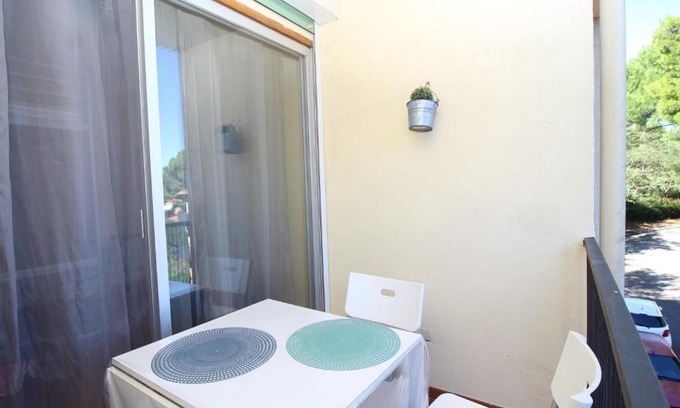 Collioure Apartment | Studio Collioure, 1 pièce, 2 personnes - FR-1-309-250