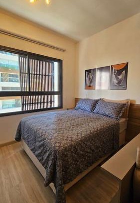 Brooklin Novo Apartment | Studio Completo Brooklin