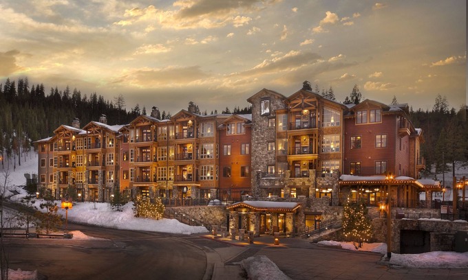 Truckee Condo | Studio Condo At Northstar Lodge By Welk Resorts- Available Feb. 25- March 4