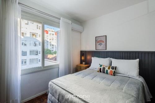 Independencia Apartment | Studio Confortável e Bem Localizado em POA CEI0304