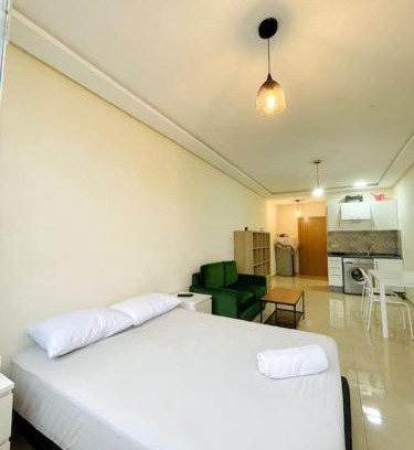 Mediouna Apartment | Studio confortable