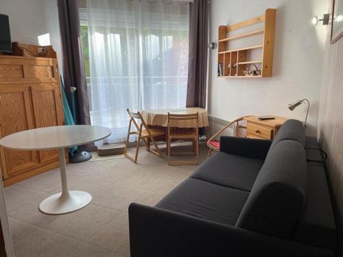 Bareges Apartment | Studio cosy 2 pers avec terrasse, Barèges - Proche thermes et ski, navette gratuite - FR-1-403-102