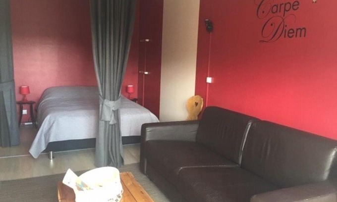 Arette Apartment | Studio cosy 4 pers, ascenseur, proche pistes - FR-1-602-85