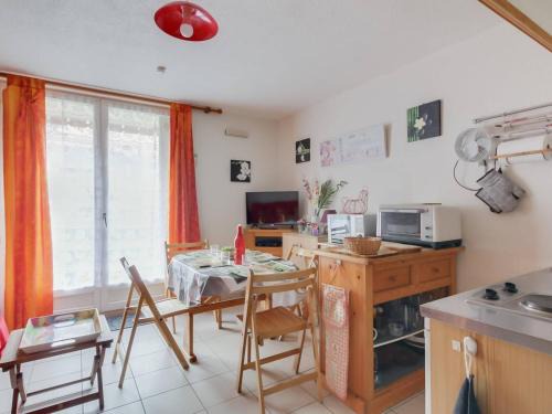 Esquieze-Sere Apartment | Studio cosy avec jardin et parking près des stations de ski, quartier calme Exposition Sud-Ouest - FR-1-402-81