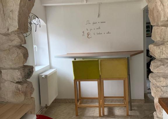Blaesheim Apartment | Studio cosy de 27 m2 dans un village pittoresques