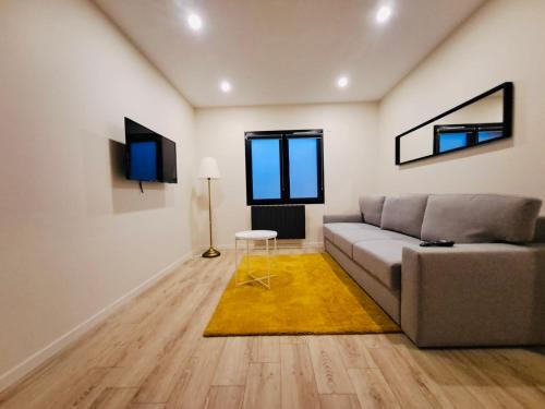 Orly Apartment | Studio Cosy Métro 14 Paris