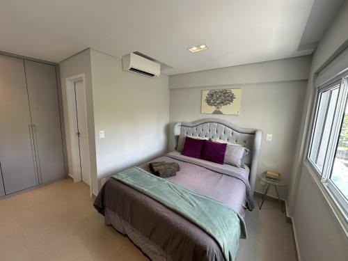 Sao Jose dos Campos Apartment | Studio de Alto Padrão no Jardim Aquarius