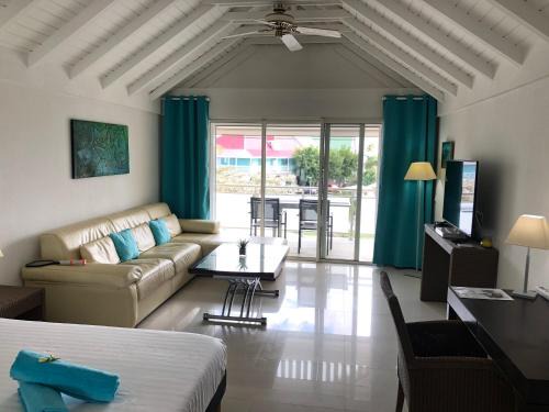 Orient Bay Apartment | Studio de Luxe TIARE Orient Bay Citerne