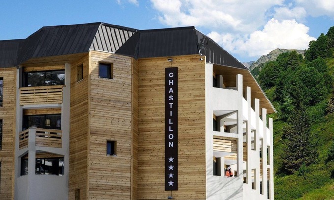 Isola Apartment | Studio de Montagne à seulement 50m du Télésiège