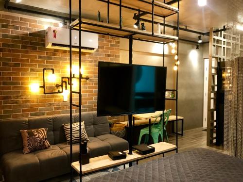 Republica Apartment | Studio Design Moderno.