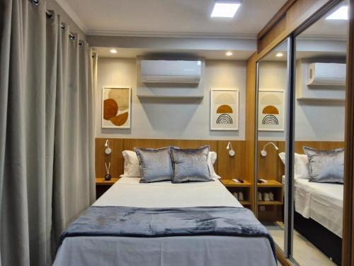 Sao Paulo Apartment | Studio Design no Brooklin!