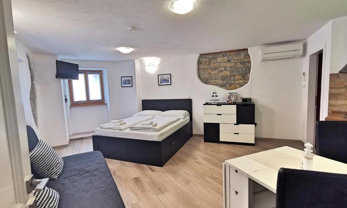Piran Apartment | Studio Dionea Piran