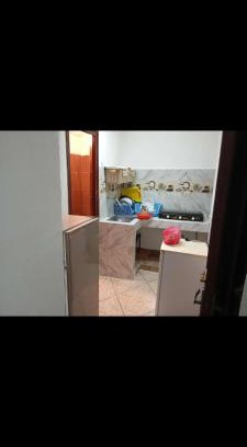 Drargua Apartment | Studio drarga