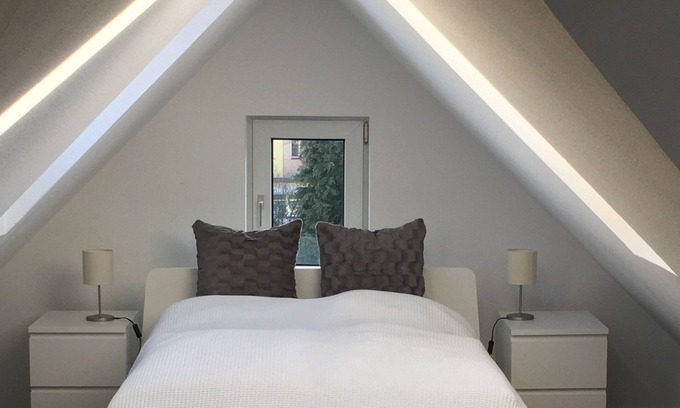 Detmold Apartment | Studio Emilie