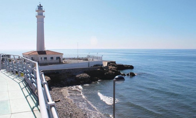 Torrox Costa Apartment | Studio en Torrox Costa