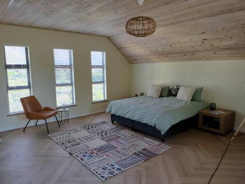 Helderberg Rural Apartment | Studio firlands