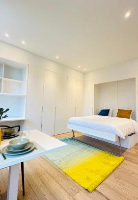 Gare Apartment | Studio Fischer à la Pétrusse 003