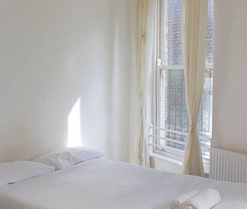 Limehouse Apartment | Studio Flat at East London for 2 guest