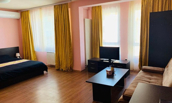 Shiligarnika Bed & Breakfast | Studio flat Bansko