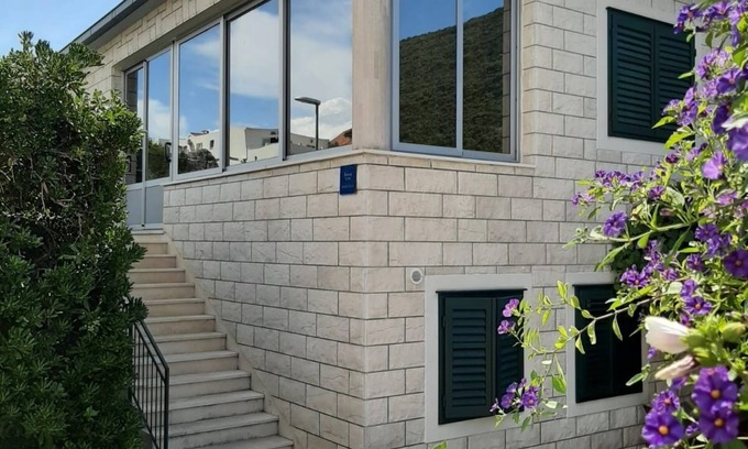Trpanj Apartment | Studio flat Trpanj, Pelješac (AS-250-b)