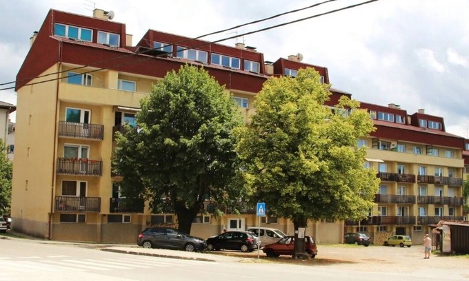 Slunj Apartment | Studio flat with balcony Slunj, Plitvice (AS-17382-a)