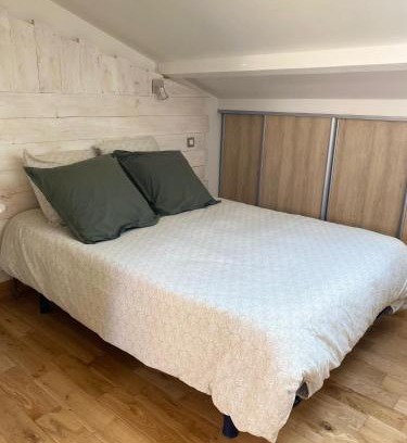 Guecelard Apartment | STUDIO